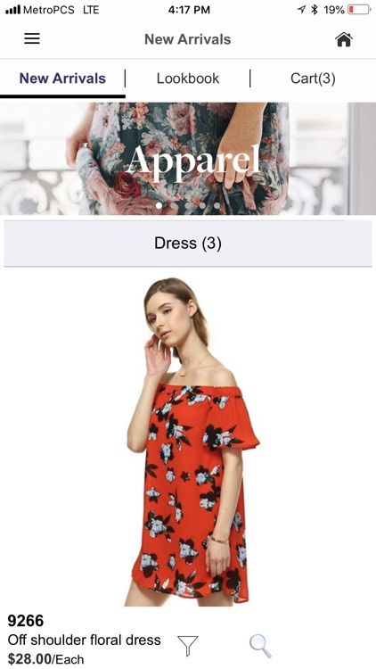 Fora Marketplace screenshot-3