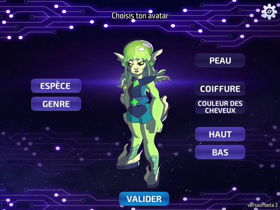 Screenshot #5 pour Dilorames R3