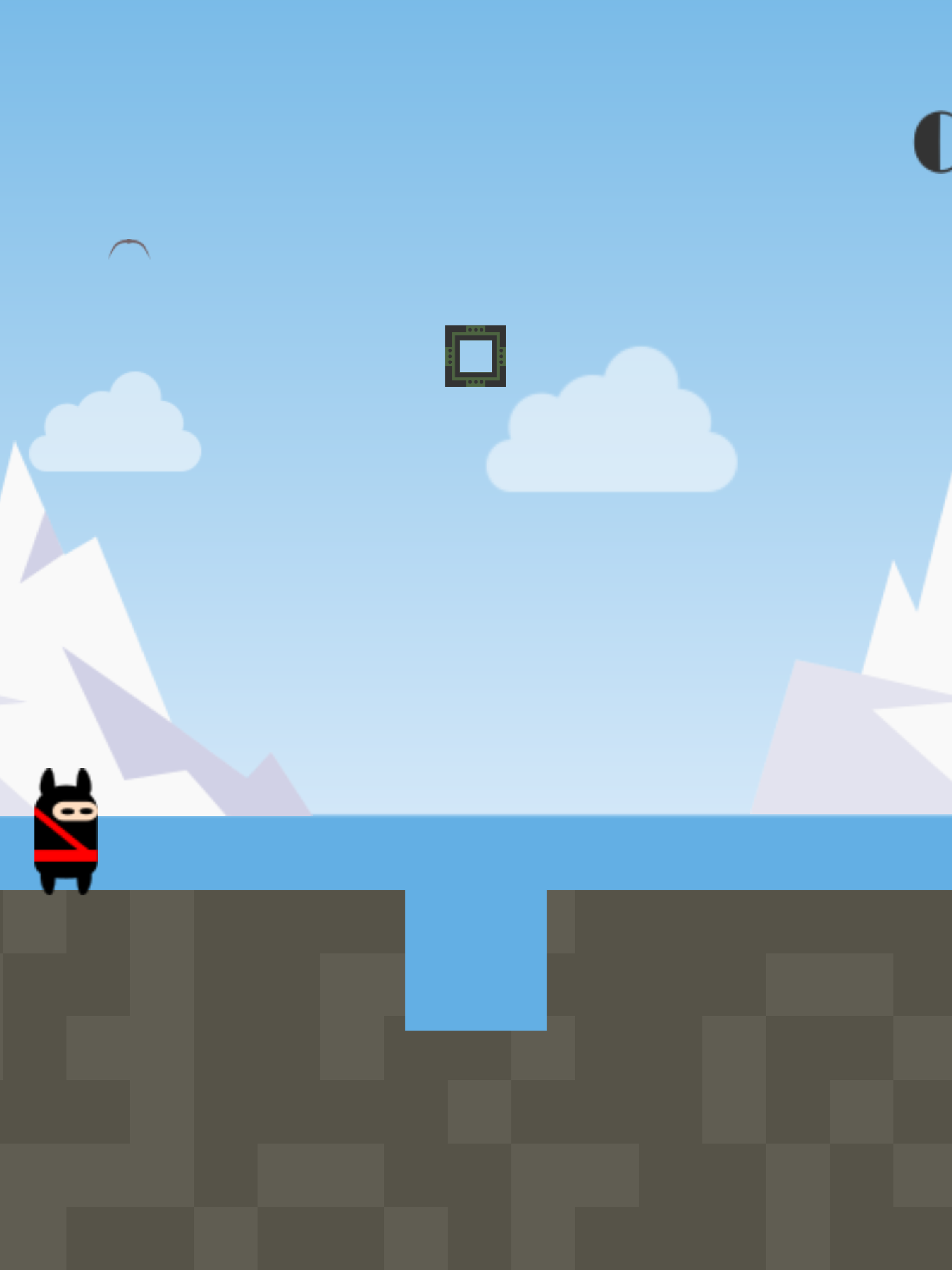 Road to travel screenshot 9