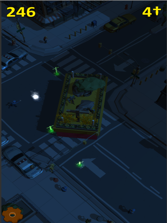 Screenshot #5 pour Capataz: Semana santa cofrade