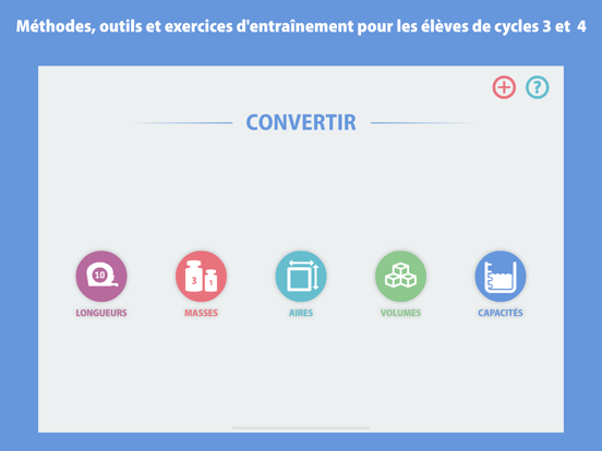 Screenshot #4 pour Convertir