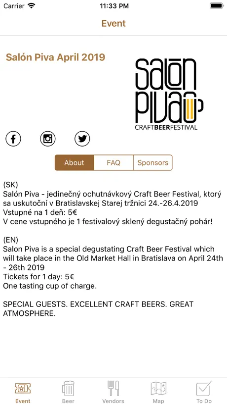 Salon Piva