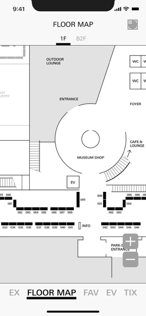 TOKYO ART BOOK FAIR(圖3)-速報App