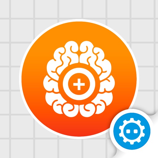 Brain0Math icon