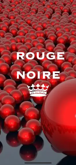 Game screenshot Rouge-Noire Royal Solitaire mod apk