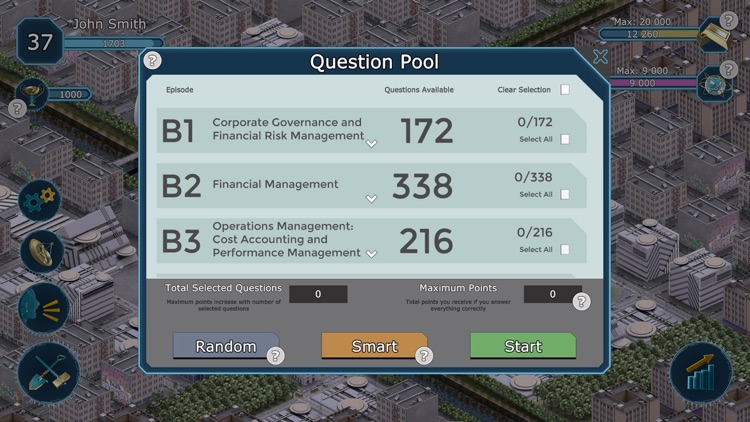 Becker Accounting for Empires™