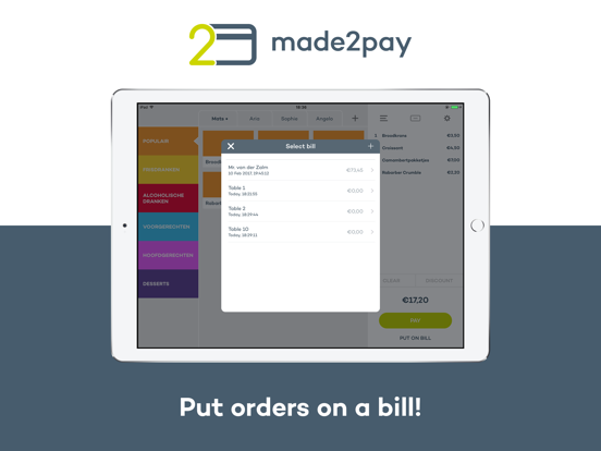 Screenshot #6 pour Made2pay