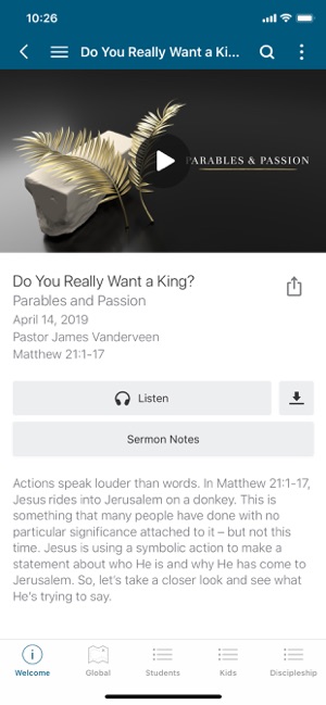 Willingdon Church(圖3)-速報App