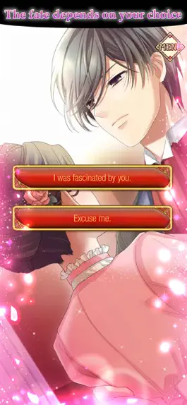 Game screenshot False Vows,True Love：otomegame hack