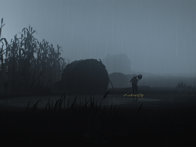 ‎Playdead's INSIDE Screenshot