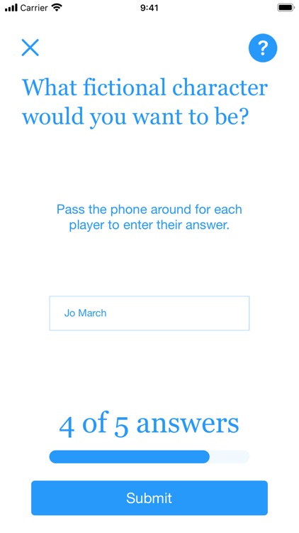 Empire: Party Game screenshot-4