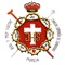 APP del Real y Muy Ilustre Cabildo Superior de Cofradías de Murcia