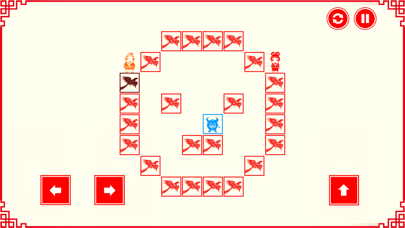鹊桥相会 screenshot