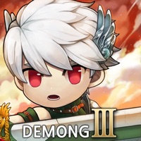 デモングハンター3! (Demong Hunter 3!)