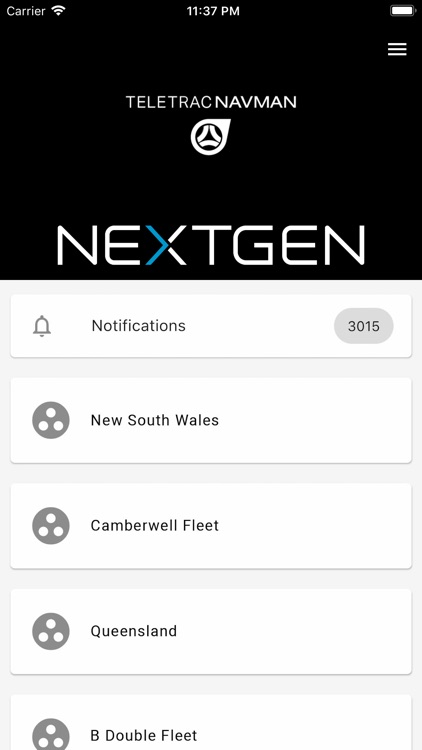 NextGen Mobile