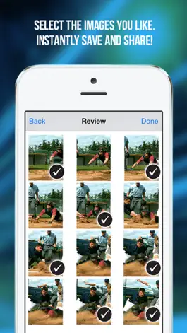 Game screenshot Fast Camera hack