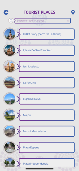 Mendoza Tourist Guide(圖3)-速報App