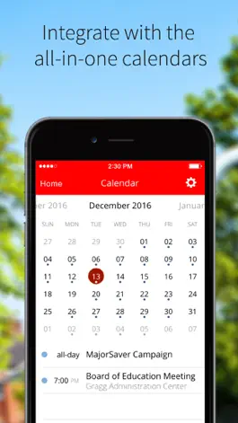 Game screenshot Fort Osage School District hack