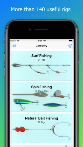 Game screenshot MyRigs - Deep Sea Fishing Rigs mod apk