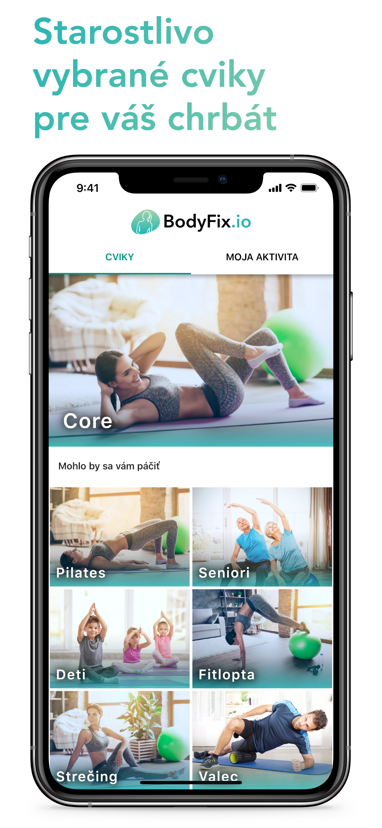 BodyFix.io