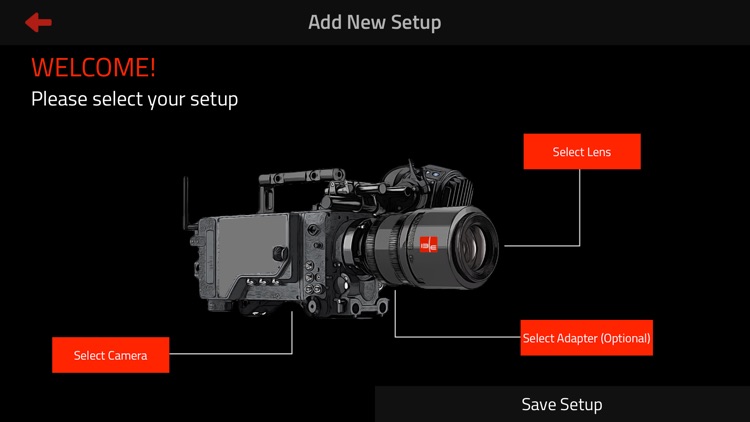 Smartfinder StandAlone