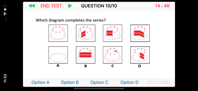 Kids logic abstract reasoning(圖3)-速報App