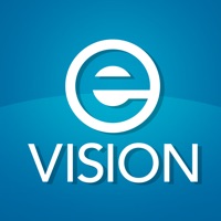 eVision app not working? crashes or has problems?