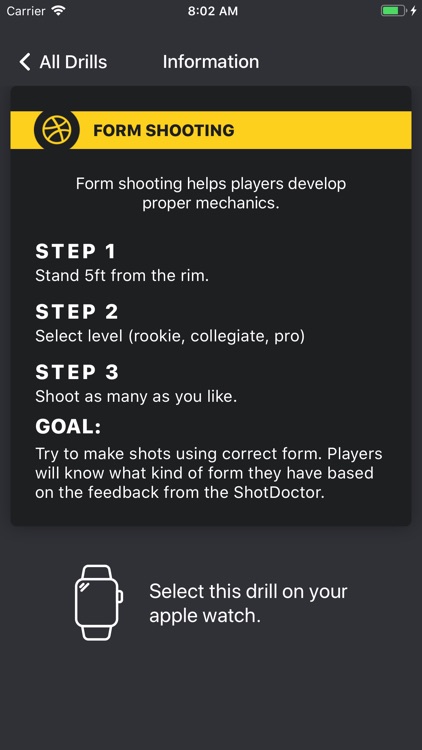 ShotDoctor