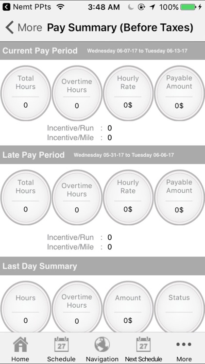 NEMT Secure screenshot-3