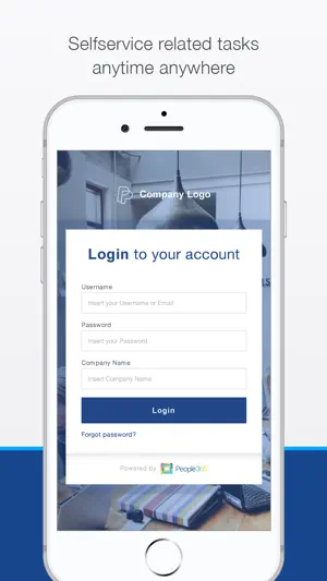 People365 screenshot 1