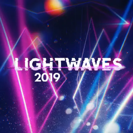 Lightwaves 2019 Читы