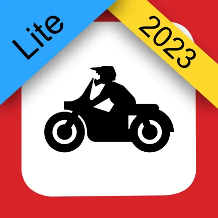 Motorcycle Theory Test Lite UK Cheats