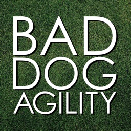 Bad Dog Agility