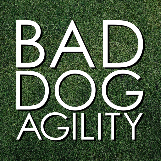 Bad Dog Agility icon