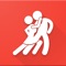 * Let's Dance is a free app that helps you organize your dance videos
