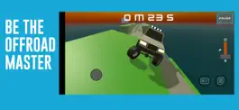 Game screenshot The Ultimate Offroad mod apk