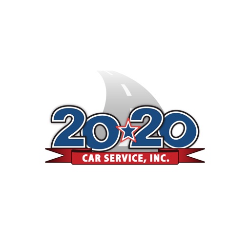 20-20 Car Service icon