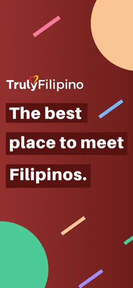 Game screenshot TrulyFilipino -Filipino Dating mod apk
