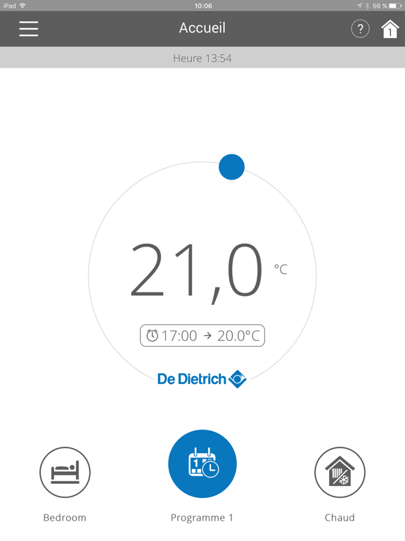 Screenshot #5 pour SMART TC°