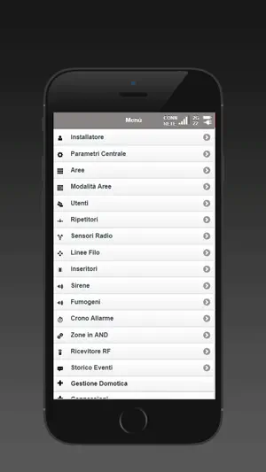 Leonardo 4.0 screenshot 3