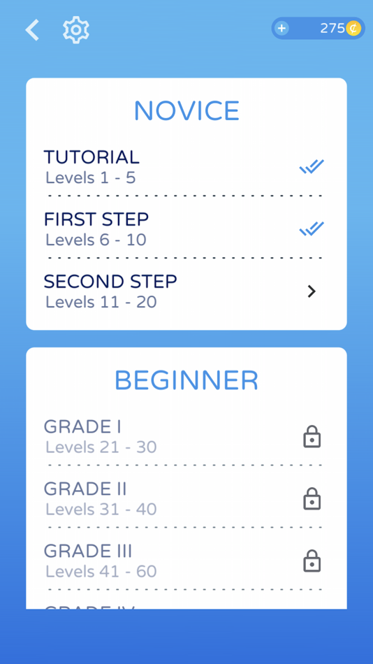 #5. Math Around: Easy Mathematics (iOS) 来自: Azur Interactive Games Limited