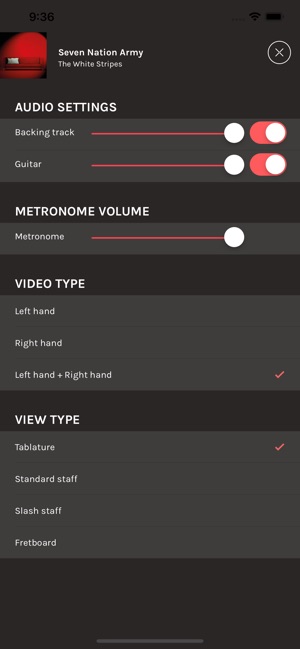 Play Guitar Hits(圖4)-速報App