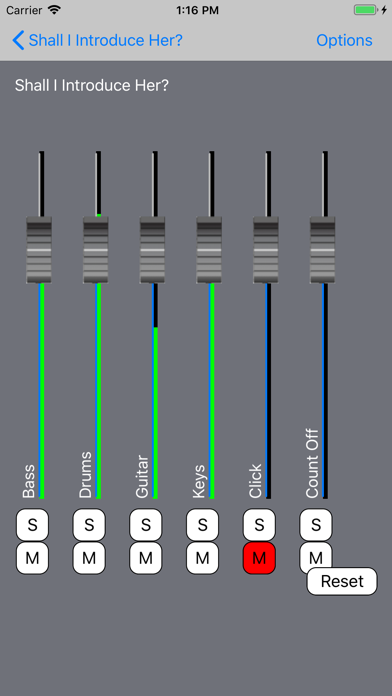 BRS Quartet BRAZIL Play Along screenshot 4