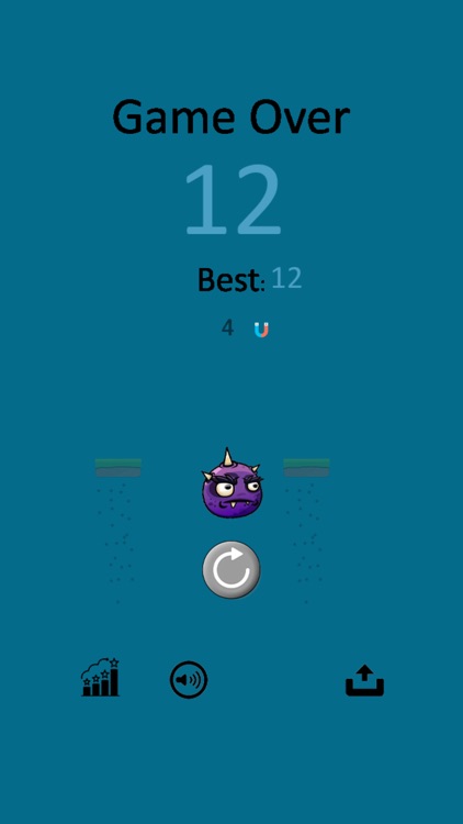 Magnetic Monster screenshot-6