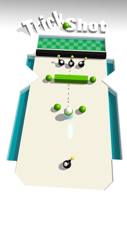Trick-Shot screenshot-3
