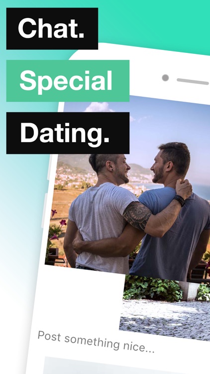 SoulMale - Gay Dating & Chat