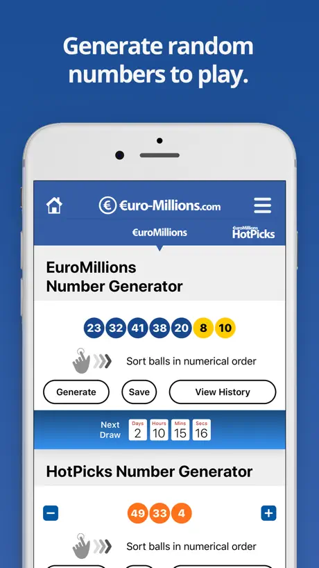 EuroMillions