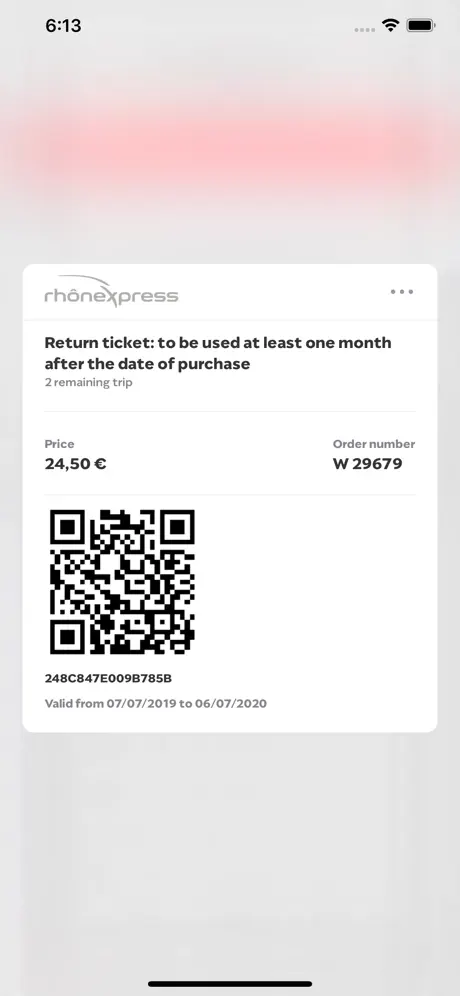 Rhonexpress