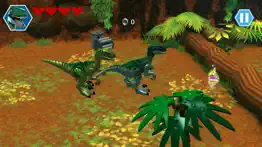 How to cancel & delete lego® jurassic world™ 3