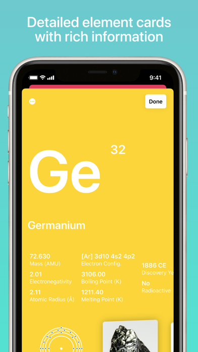 How to cancel & delete Elementium from iphone & ipad 3